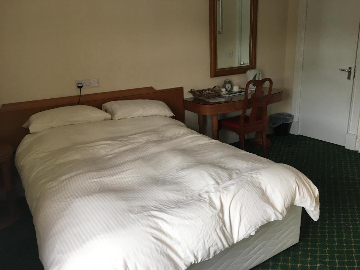 Bed & Breakfast The Bridge View Runcorn