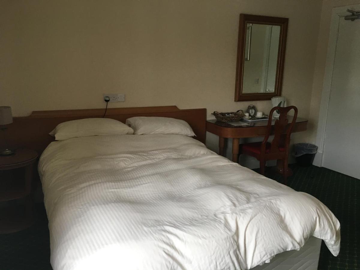 The Bridge View Bed & Breakfast